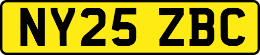 NY25ZBC