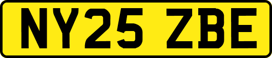 NY25ZBE