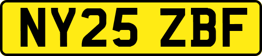 NY25ZBF