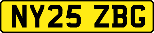 NY25ZBG