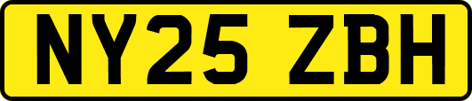 NY25ZBH