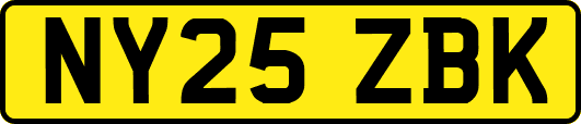 NY25ZBK