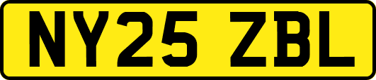 NY25ZBL