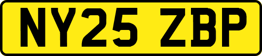 NY25ZBP