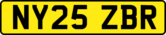 NY25ZBR