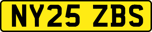 NY25ZBS