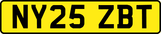 NY25ZBT