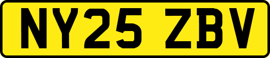 NY25ZBV