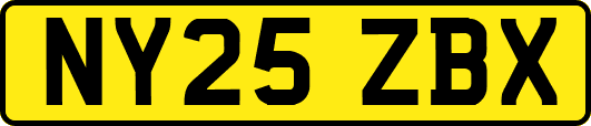 NY25ZBX