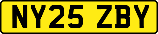 NY25ZBY