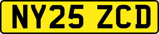 NY25ZCD