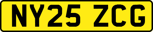 NY25ZCG