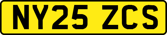 NY25ZCS