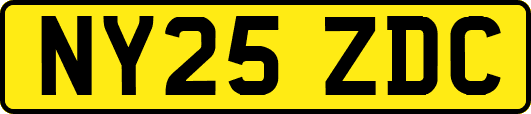 NY25ZDC