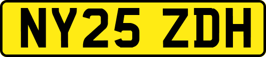 NY25ZDH