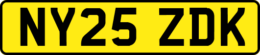 NY25ZDK