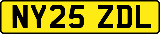 NY25ZDL