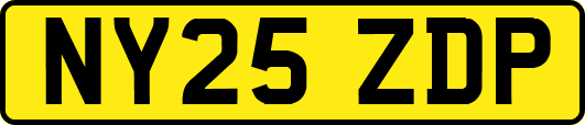 NY25ZDP
