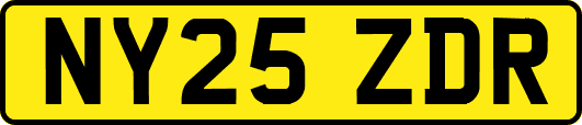 NY25ZDR