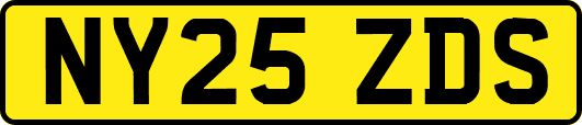 NY25ZDS