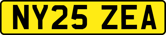 NY25ZEA