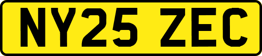 NY25ZEC