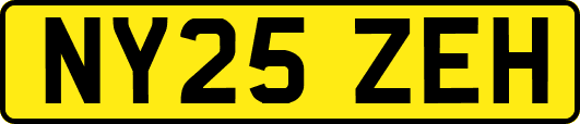 NY25ZEH