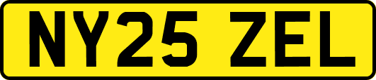 NY25ZEL