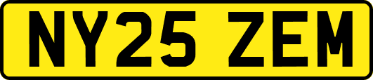 NY25ZEM