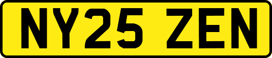 NY25ZEN