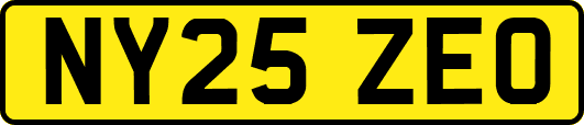 NY25ZEO