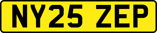 NY25ZEP