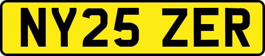 NY25ZER