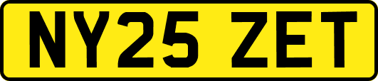 NY25ZET