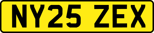 NY25ZEX