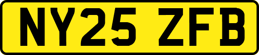 NY25ZFB