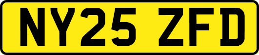 NY25ZFD
