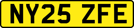 NY25ZFE