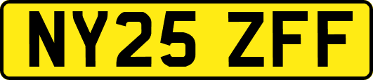 NY25ZFF