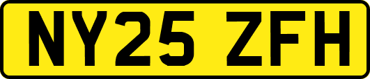 NY25ZFH
