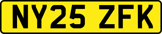 NY25ZFK