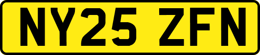 NY25ZFN