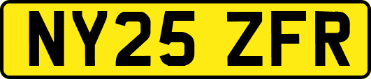 NY25ZFR
