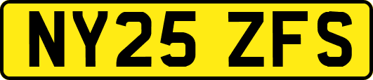NY25ZFS