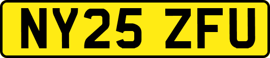 NY25ZFU
