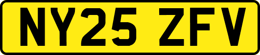 NY25ZFV