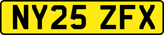 NY25ZFX
