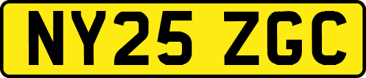 NY25ZGC