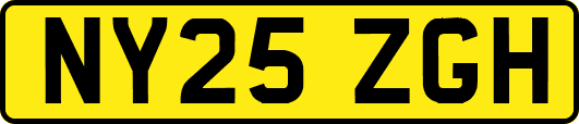 NY25ZGH