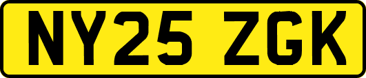 NY25ZGK